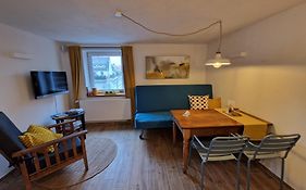 Ferienwohnung By Thomas Extertal
