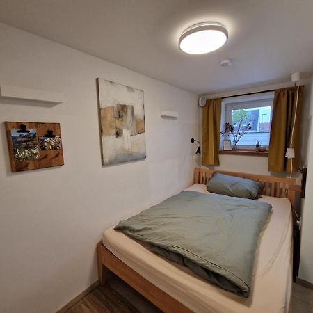 Ferienwohnung By Thomas Extertal Exterior foto