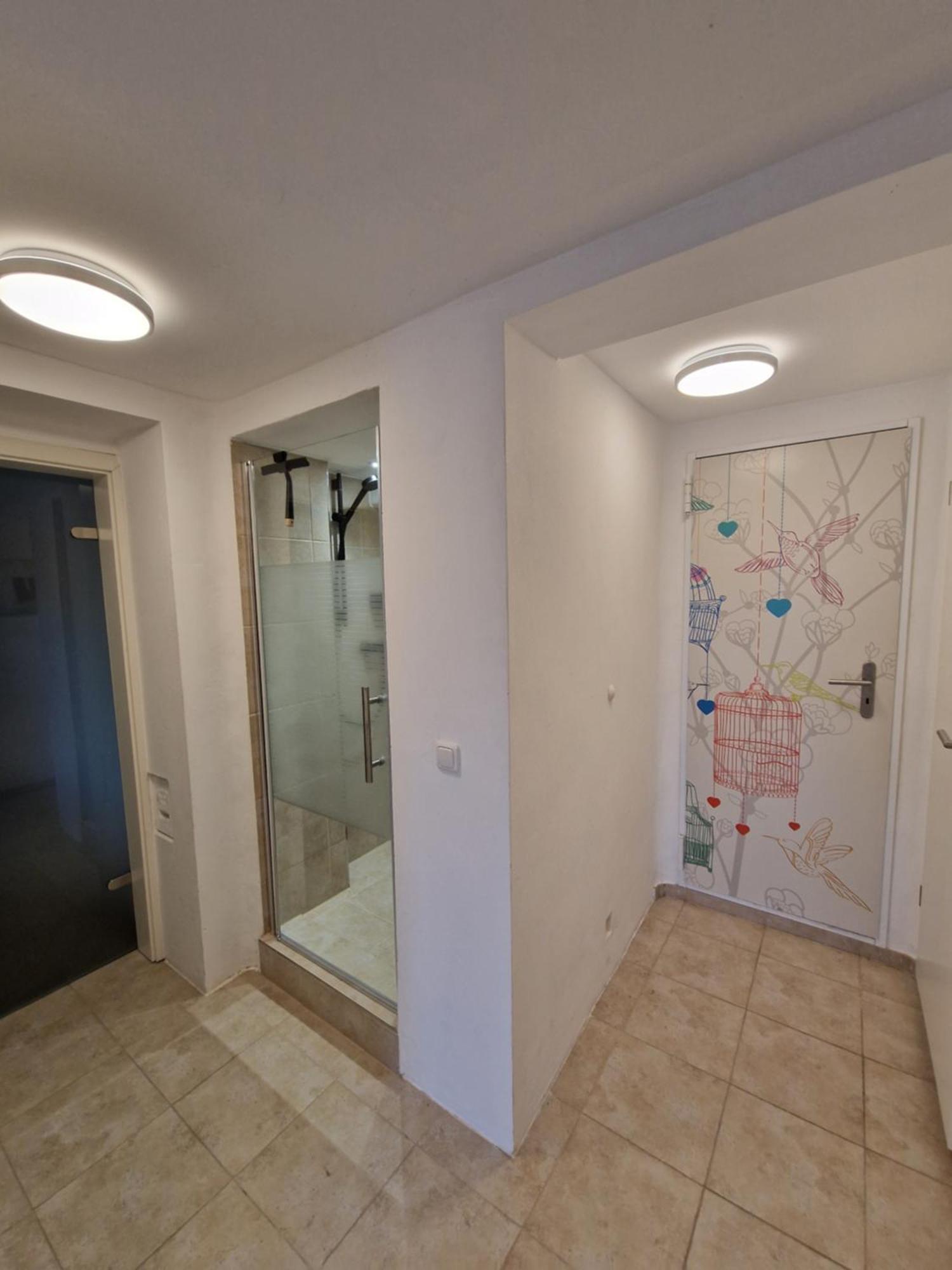 Ferienwohnung By Thomas Extertal Exterior foto